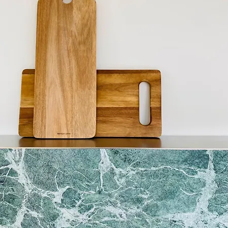 Apartment Wolken & Zout - Penthouse