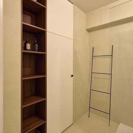 Apartment Wolken & Zout - Penthouse *