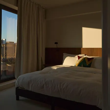 Apartment Wolken & Zout - Penthouse Ostend