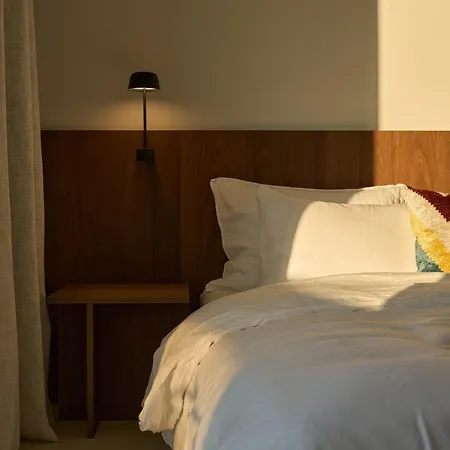 Wolken & Zout - Penthouse Apartamento Ostende