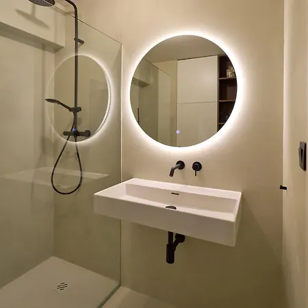 Apartment Wolken & Zout - Penthouse